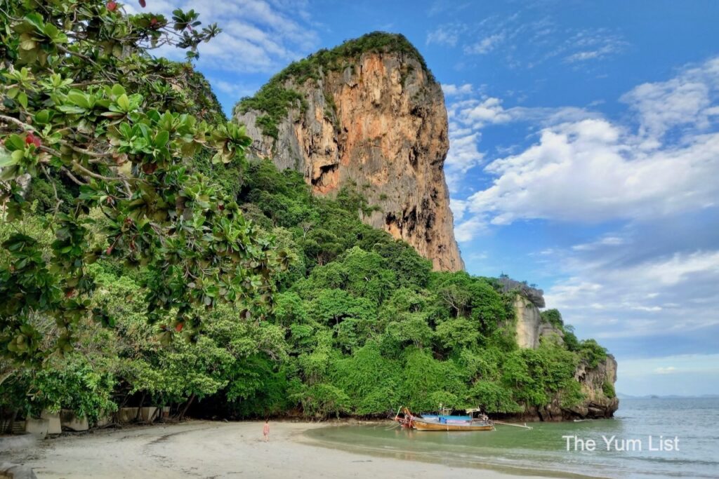 Rayavadee, Krabi 5-star Boutique Resort Railay Beach