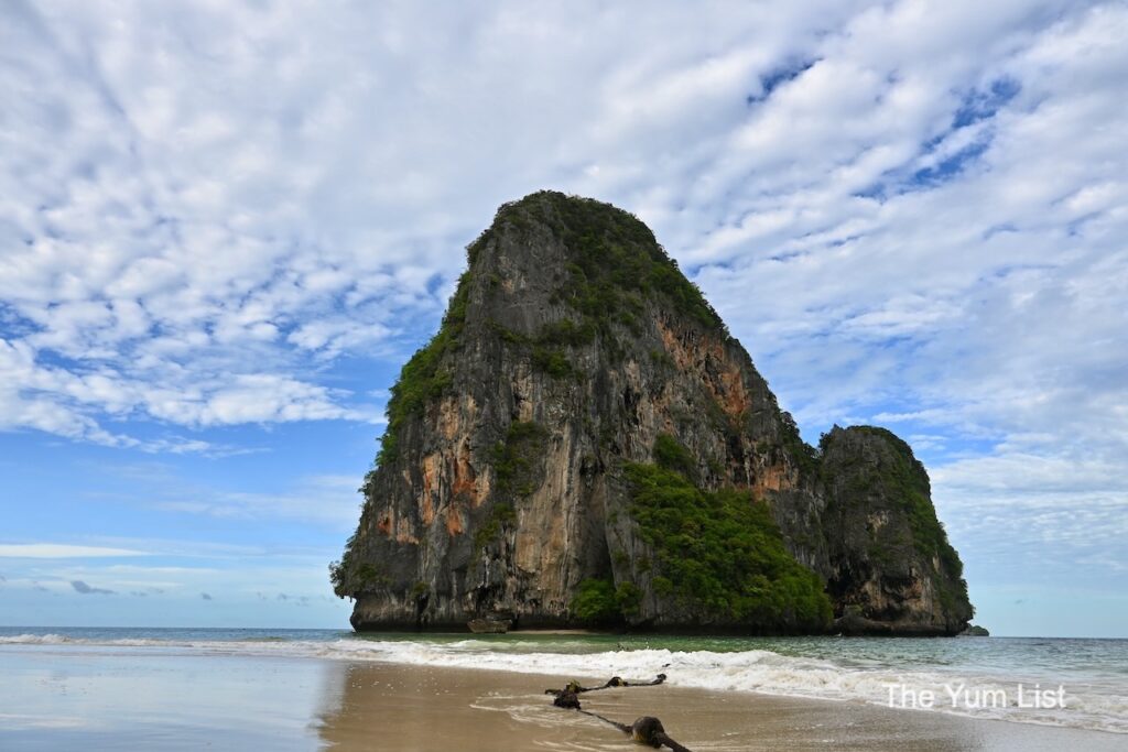 Rayavadee, Krabi 5-star Boutique Resort Railay Beach