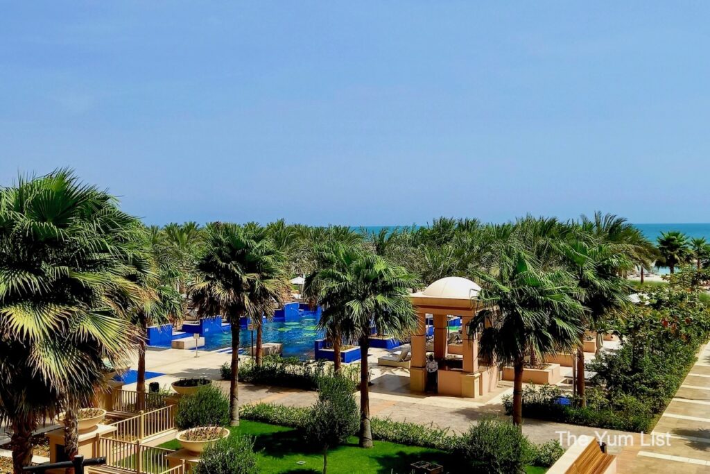 Rixos Marina Abu Dhabi