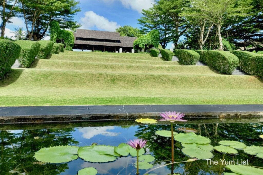 Luxury resort new Phuket Airport