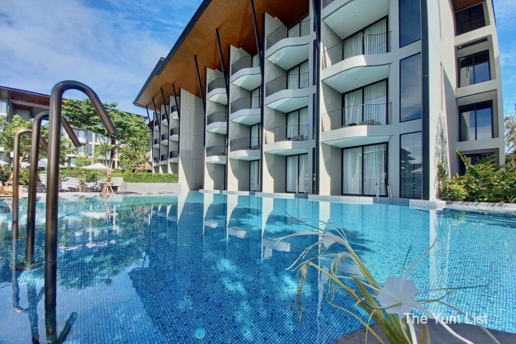 Varana Hotel Krabi