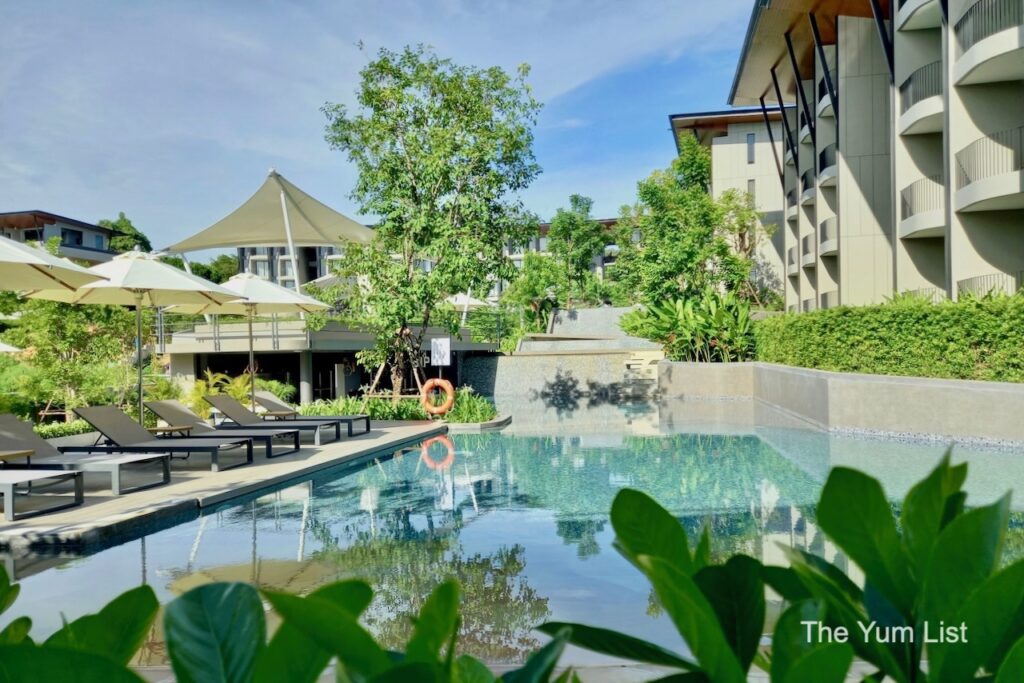 Varana Hotel Krabi