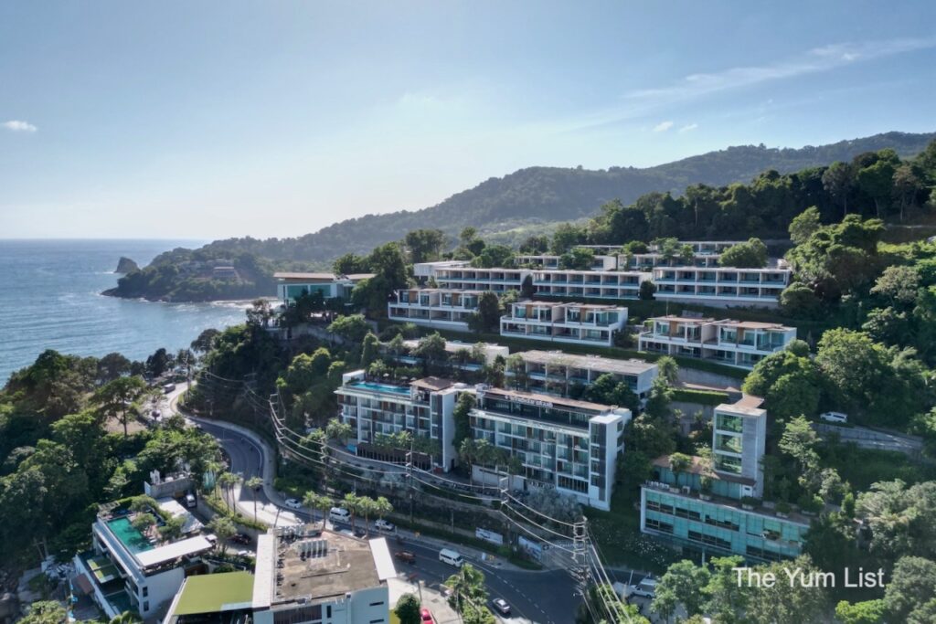 Wyndham Grand Phuket Kalim Bay