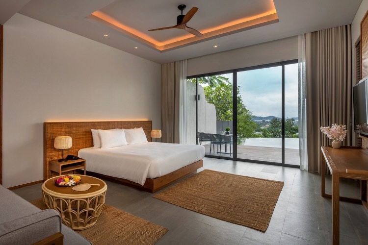 Noku Phuket