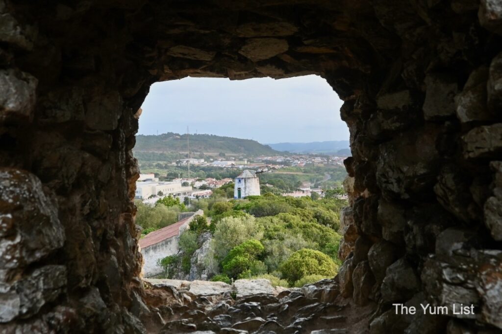 Óbidos Medieval Village Guided Walking Tour