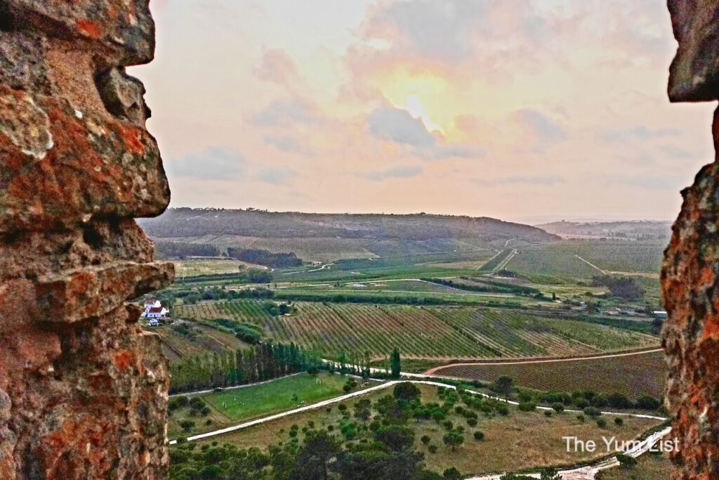 Óbidos Medieval Village Guided Walking Tour