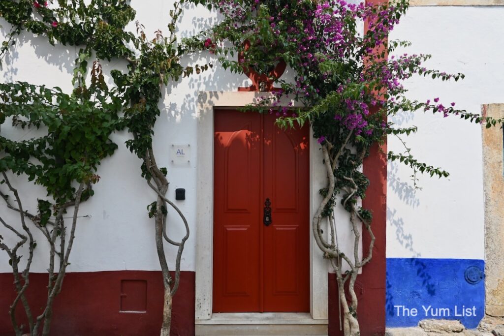 Óbidos Medieval Village Guided Walking Tour