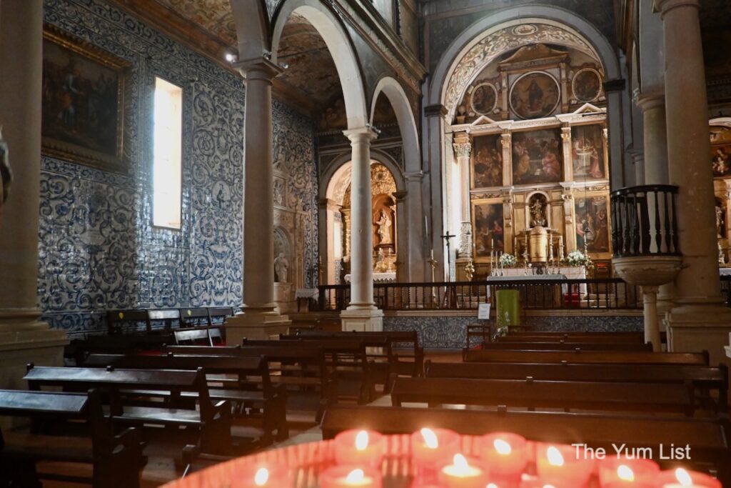 Óbidos Medieval Village Guided Walking Tour