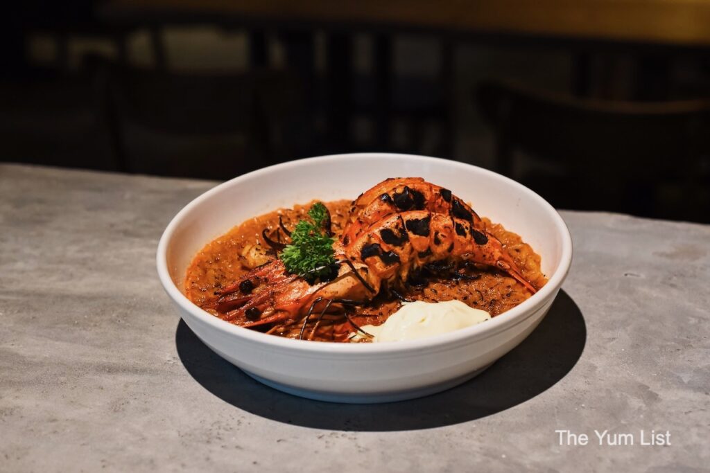 Olea Mediterranean The Row Chow Kit
