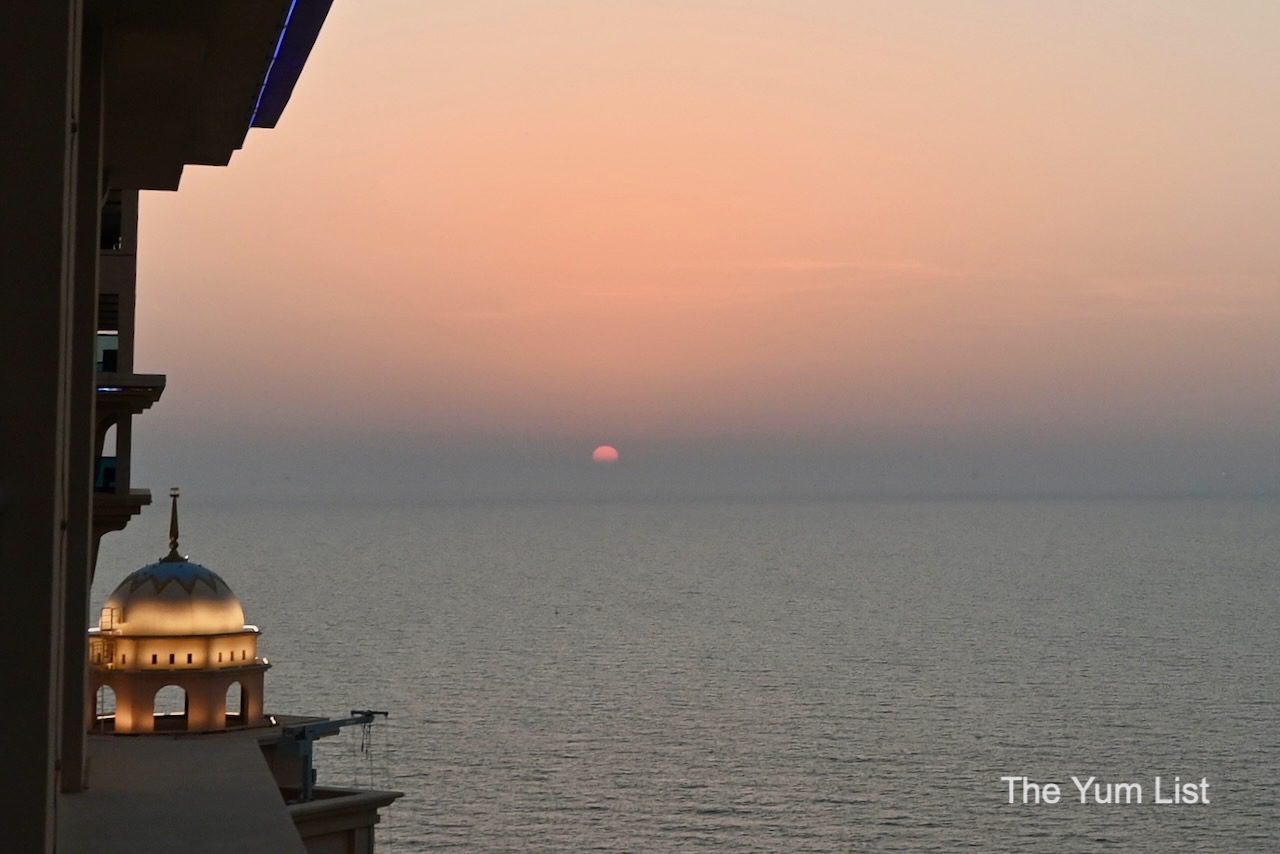 Rixos Marina Abu Dhabi – 24-hour Stopover - The Yum List