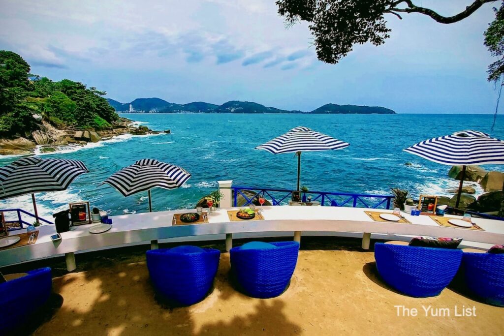 Zenmaya Oceanfront Phuket