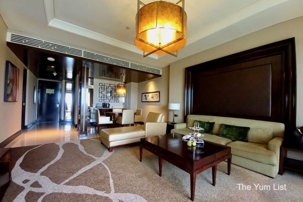 Best Hotels UAE