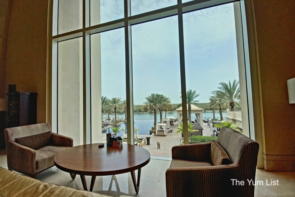 Anantara Eastern Mangroves Abu Dhabi Hotel