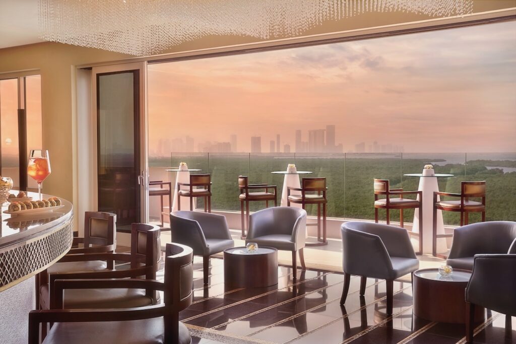 Anantara Eastern Mangroves Abu Dhabi Hotel