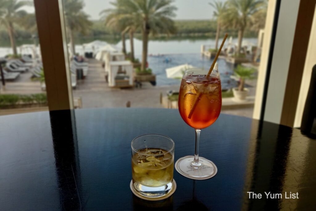 Anantara Eastern Mangroves Abu Dhabi Hotel