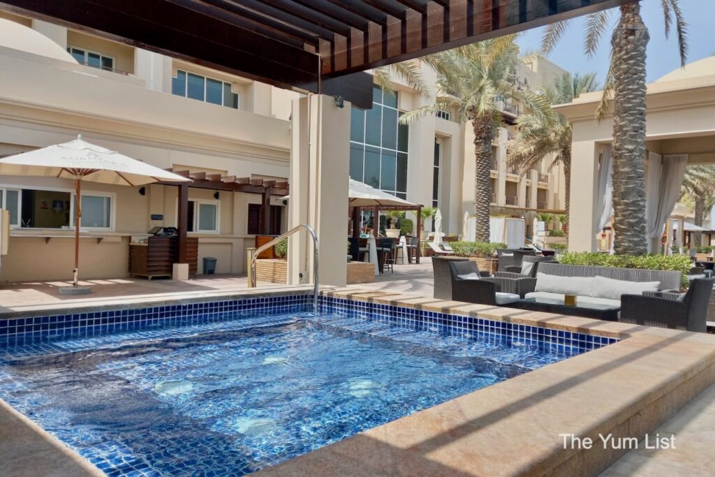 Anantara Eastern Mangroves Abu Dhabi Hotel