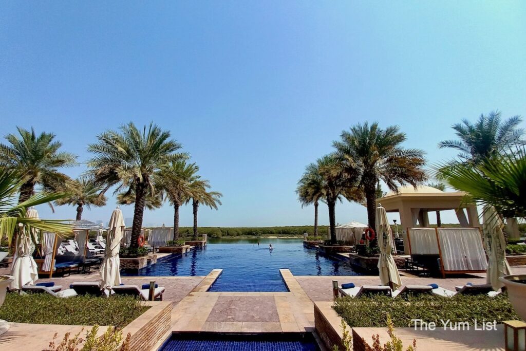 Anantara Eastern Mangroves Abu Dhabi Hotel