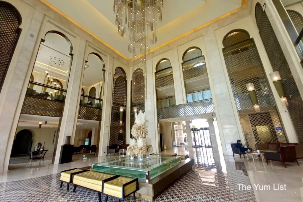 Best Hotels UAE