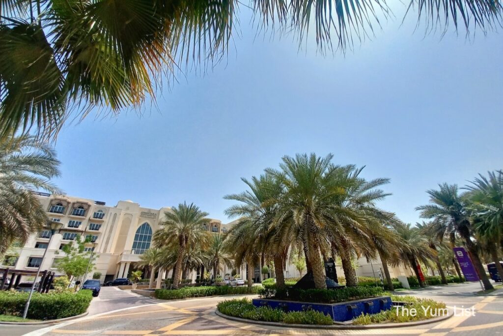 Best Hotels UAE