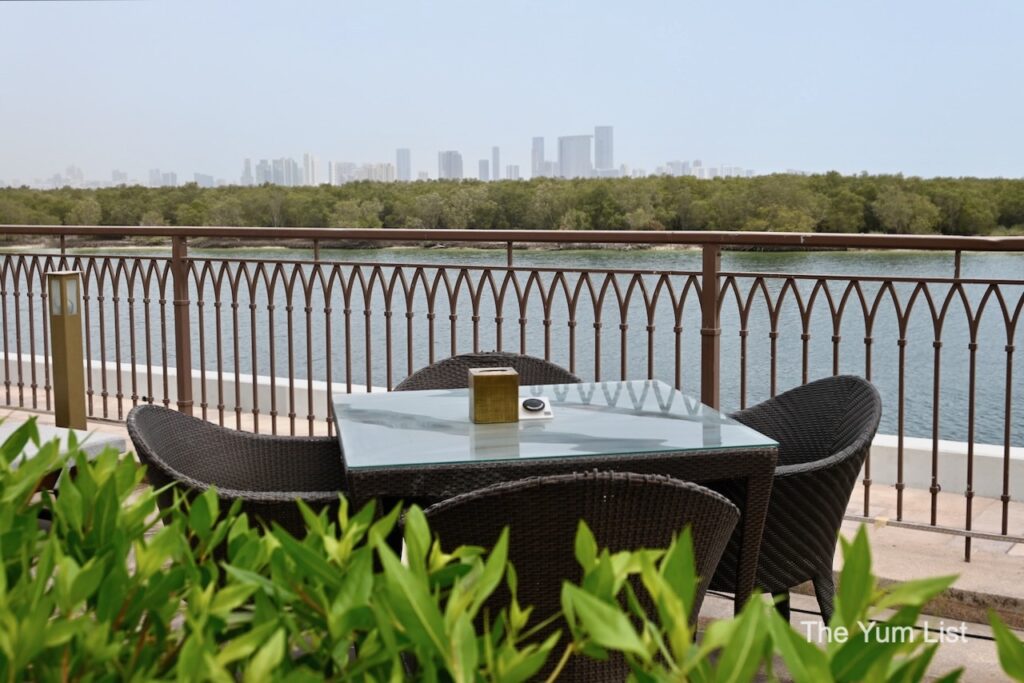 Anantara Eastern Mangroves Abu Dhabi Hotel