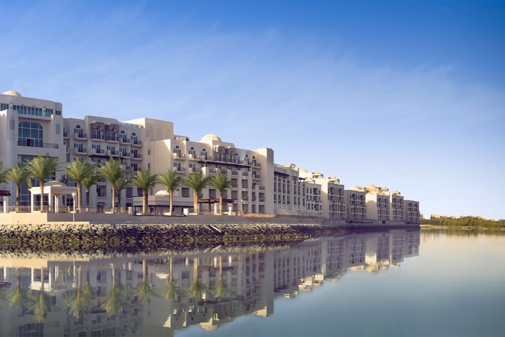 Best Hotels UAE
