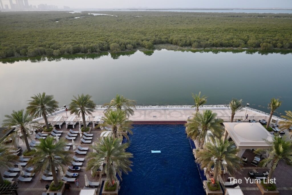 Anantara Eastern Mangroves Abu Dhabi Hotel