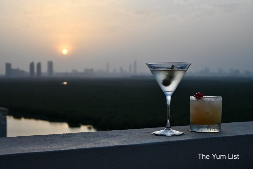 Anantara Eastern Mangroves Abu Dhabi Hotel