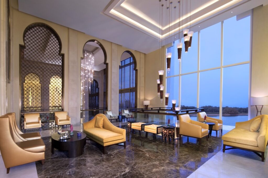 Best Hotels UAE