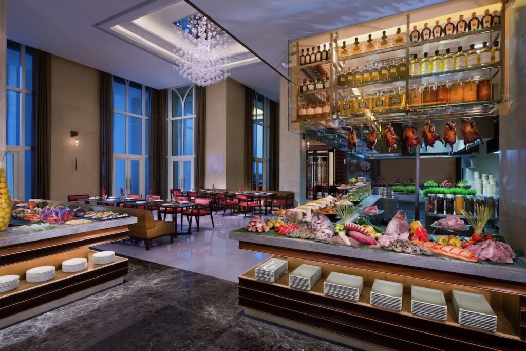 Best Hotels UAE