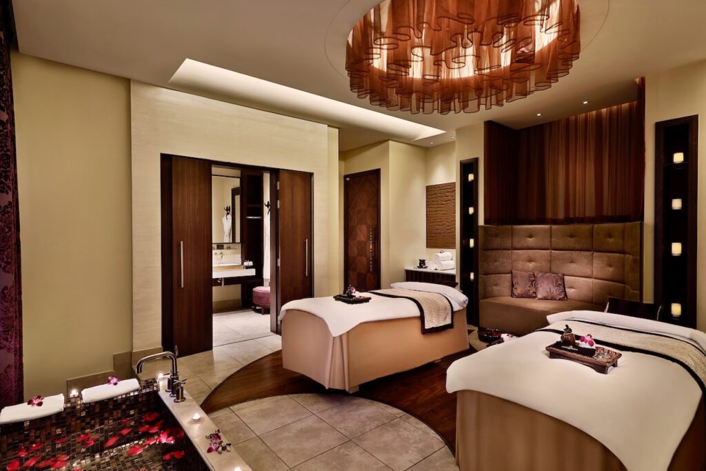 Anantara Eastern Mangroves Abu Dhabi Hotel