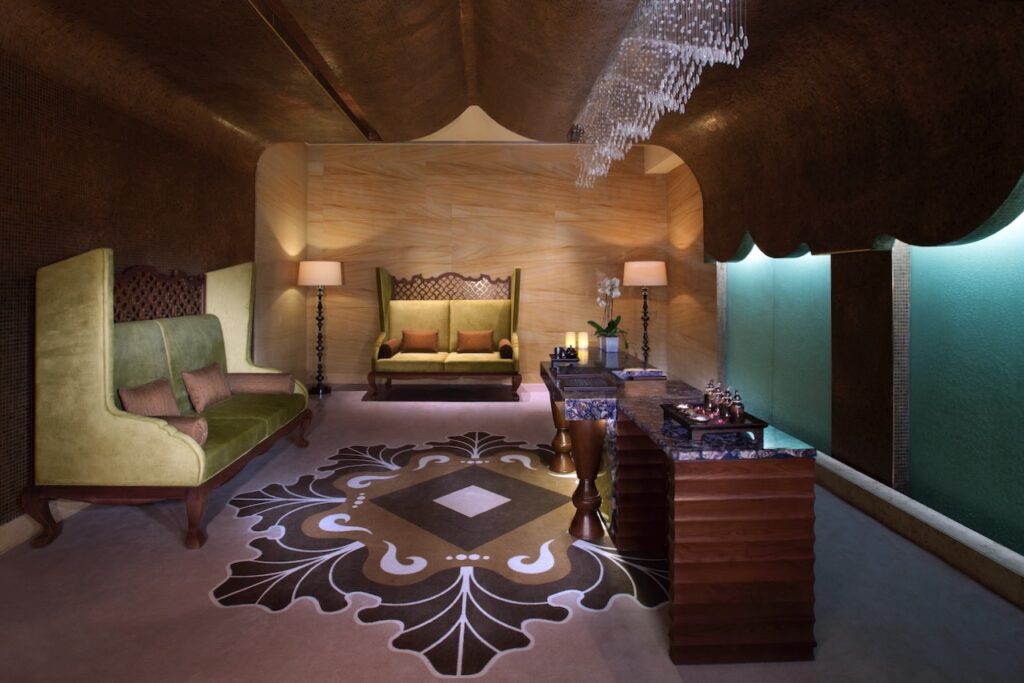Best Hotels UAE