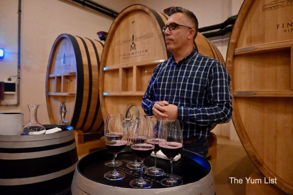 Cigales DO, Valladolid, Claretes vs Rose Wine