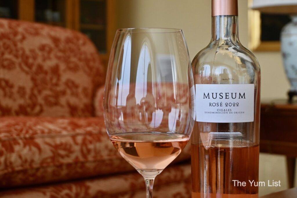 Cigales DO, Valladolid, Claretes vs Rose Wine
