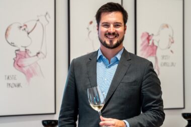 José Ferreira de Sá – The Wine School Director