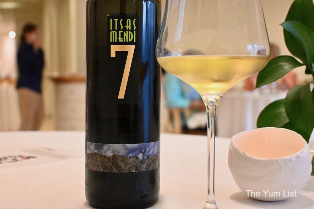 Best Basque Restaurants in Spain
