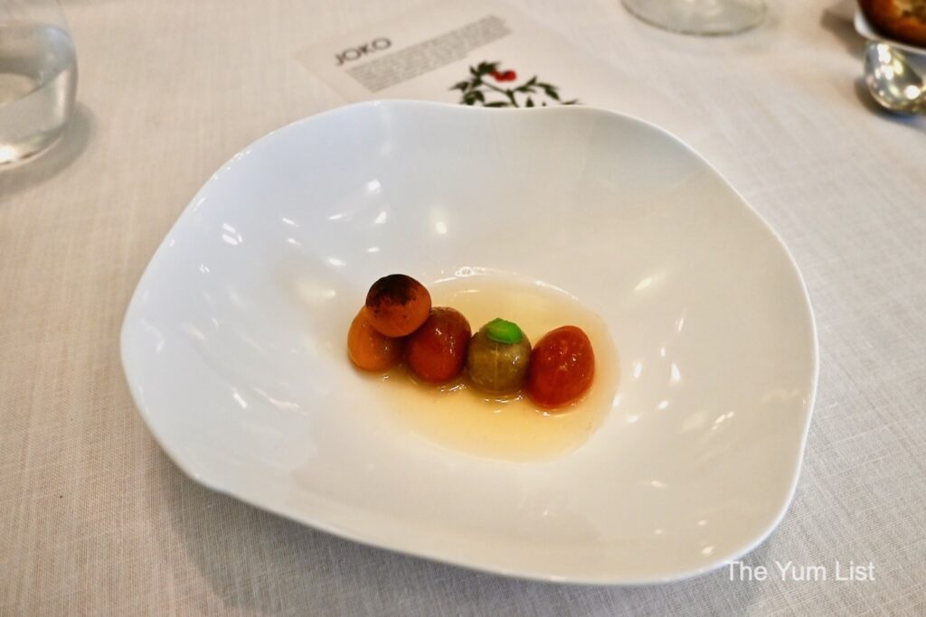 Best Basque Restaurants in Spain