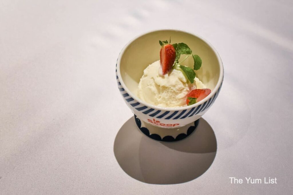 A Taste of PRIME Set Menu KL