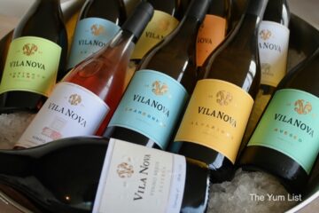 Vinho Verde Wines Portugal Native Grape Varietals