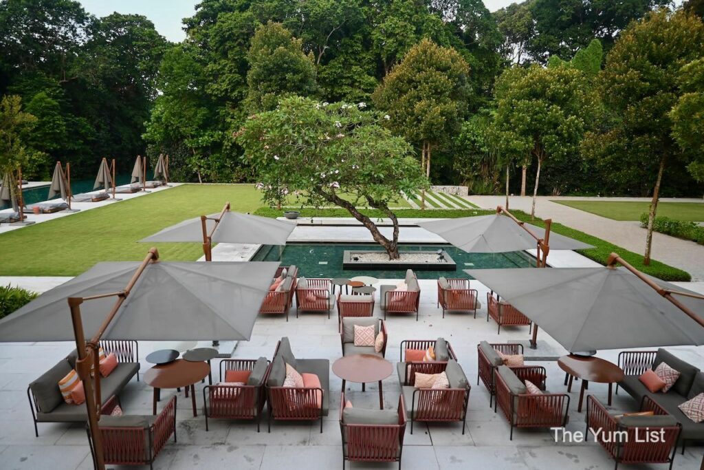 MICHELIN Starred Restaurants Malaysia & their Chefs