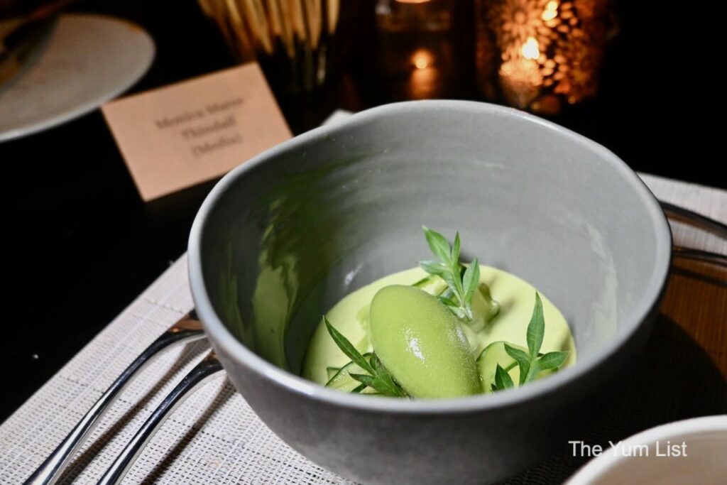 MICHELIN Starred Restaurants Malaysia & their Chefs