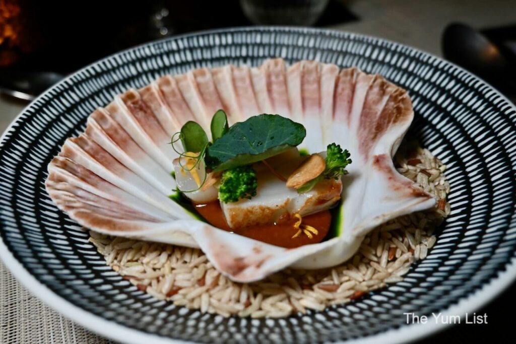 Gourmet Series Desaru Coast - A Malaysian Journey, Instalment II