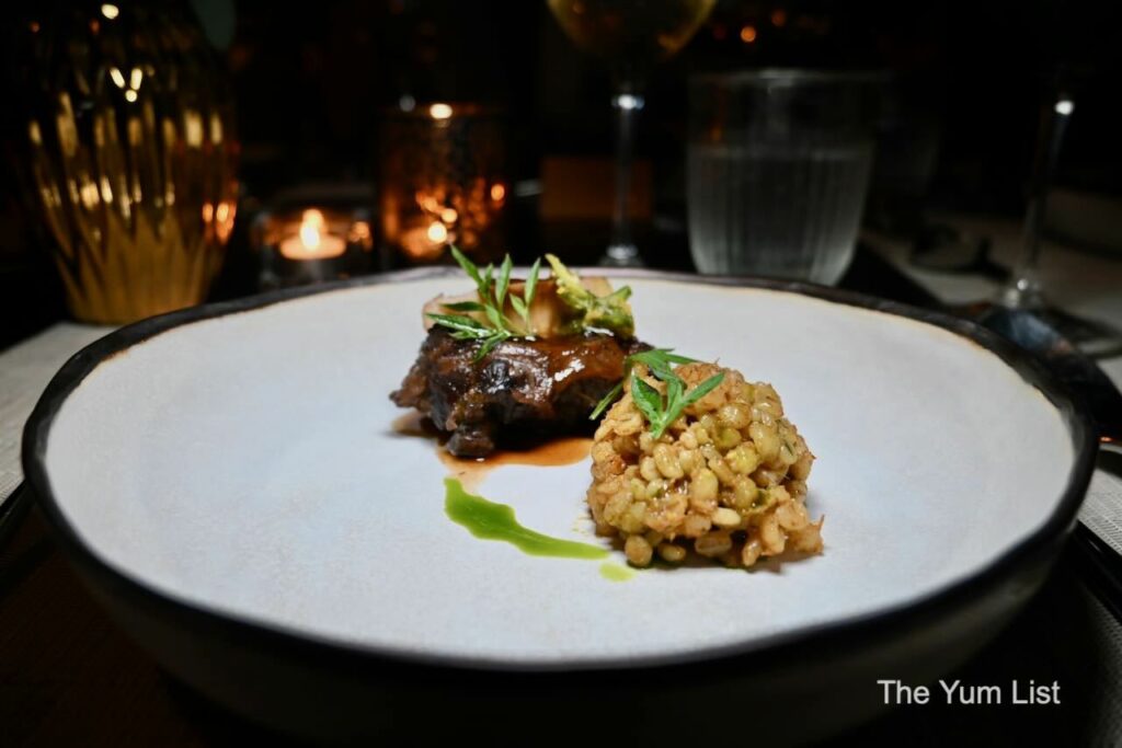Gourmet Series Desaru Coast - A Malaysian Journey, Instalment II