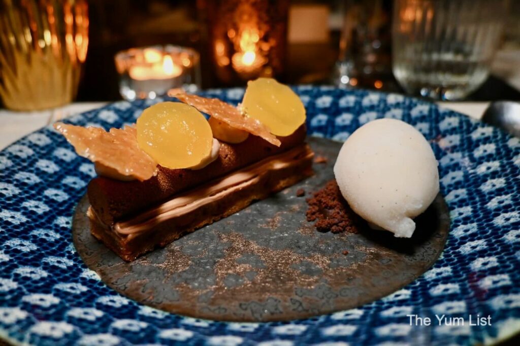 Gourmet Series Desaru Coast - A Malaysian Journey, Instalment II