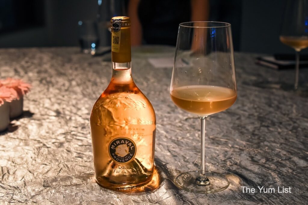  Chateau Miraval Cotes de Provence