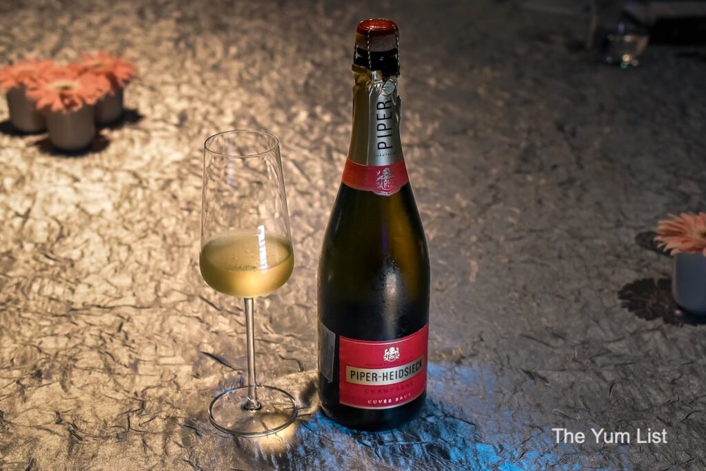 N.V. Piper Heidsieck Brut Classic