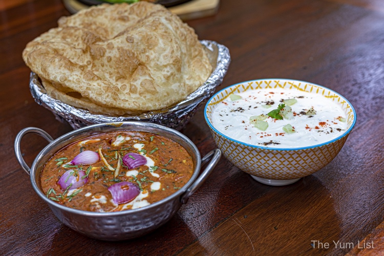 Bombay Talkies Vegetarian Restaurant Brickfields