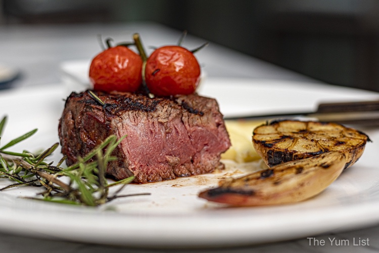 Director’s Cut TTDI – Prime Steaks & Artisan Pasta Best Steakhouses in KL 2023