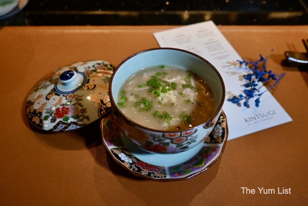 Kintsugi Bangkok by Jeff Ramsey