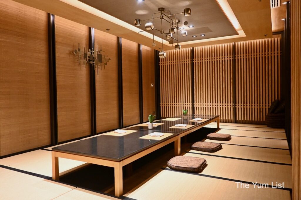 Best Japanese Omakase Restaurants in Thailand