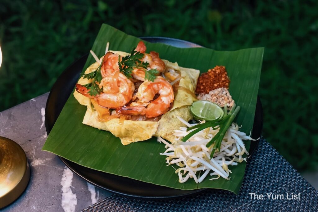 Thai Cuisine Restaurants Northern Thailand